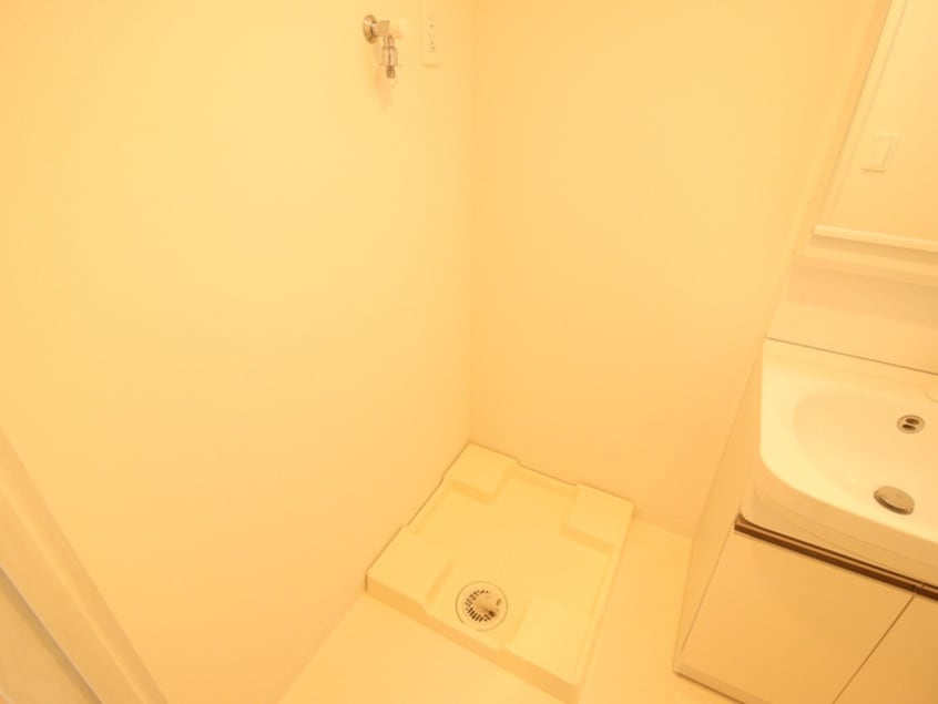 洗濯機置場 SPコート神戸