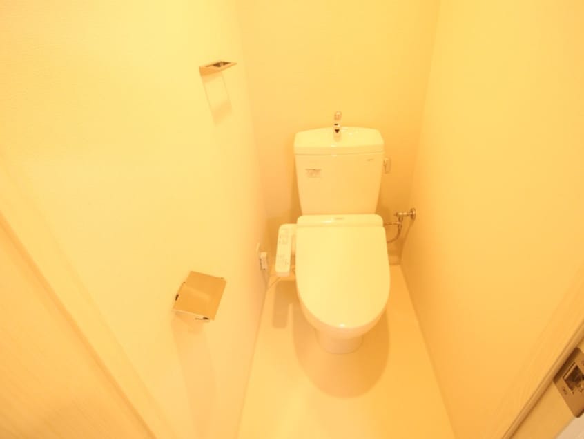 トイレ SPコート神戸