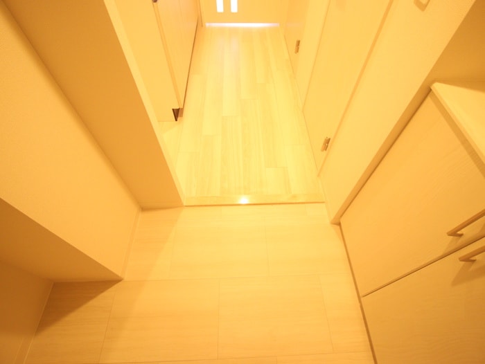 玄関 SPコート神戸