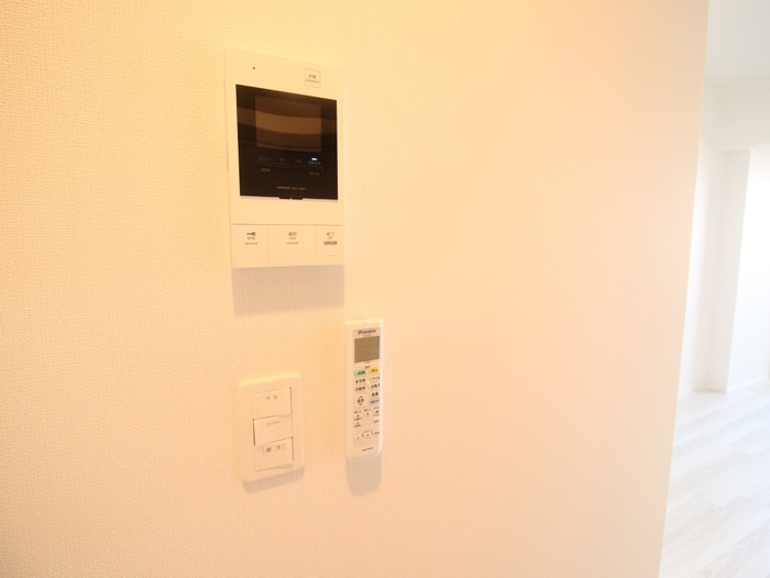 内観写真 SPコート神戸