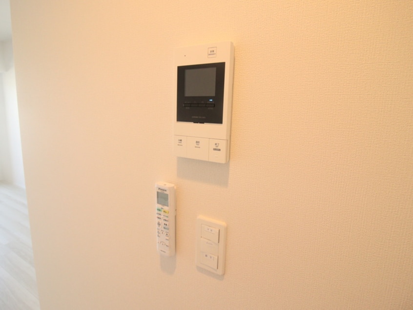 内観写真 SPコート神戸