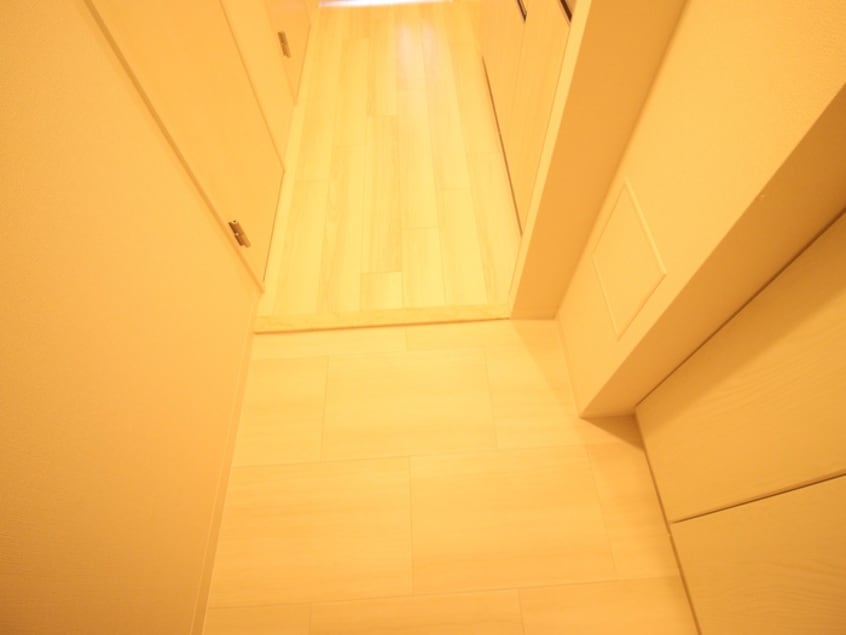 玄関 SPコート神戸