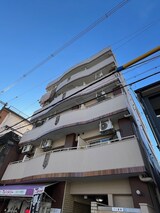 アベニ－ル京橋