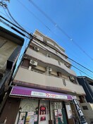外観写真 アベニ－ル京橋