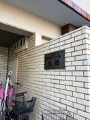 外観写真 アベニ－ル京橋