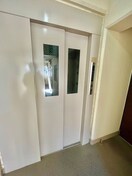 建物設備 アベニ－ル京橋