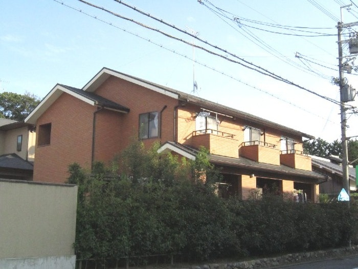 外観写真 フロ－ラ小野