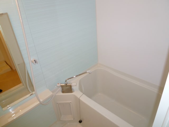 バス／シャワールーム等 パークフラッツ江坂