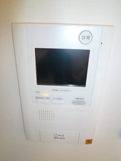 居室 パークフラッツ江坂