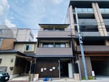 KYOTO　HOUSE西洞院