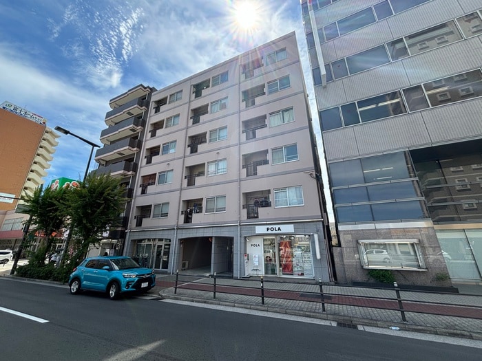 建物設備 コ－ポラスＴＫ