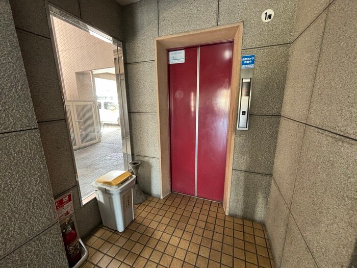 建物設備 コ－ポラスＴＫ