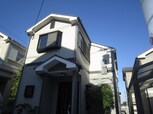 郡家本町貸家