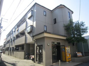 サンシャイン安田