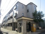 Loiseau Bleu 平野