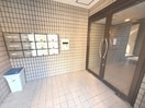 建物設備 Loiseau Bleu 平野
