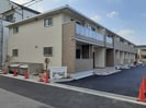 ベルメゾン南巽Ⅰの外観