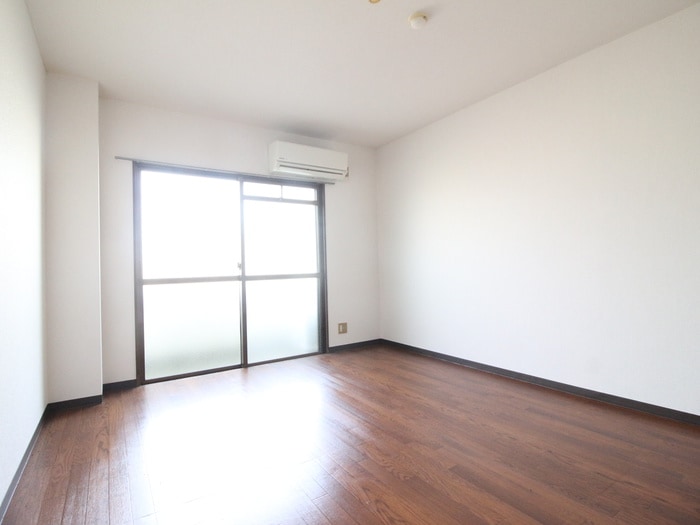 居室 シンプルハイツベニス