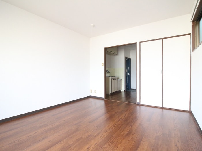 居室 シンプルハイツベニス