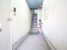 その他 シンプルハイツベニス