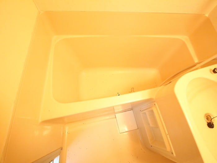 バス／シャワールーム等 シンプルハイツベニス