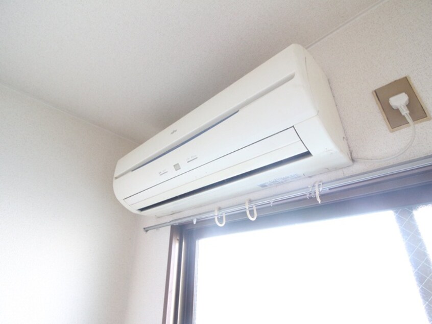 内観写真 シンプルハイツベニス