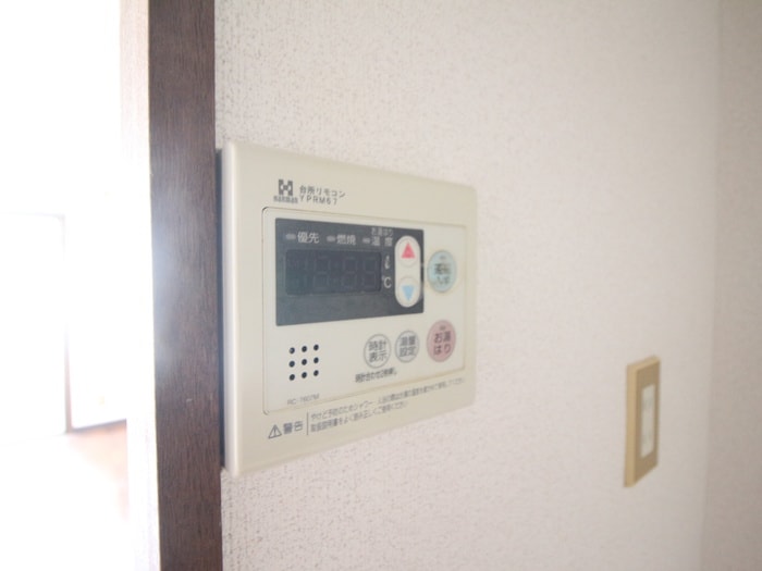 内観写真 シンプルハイツベニス