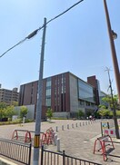 立命館大学茨木キャンパス(大学/短大/専門学校)まで919m ＫＩビル