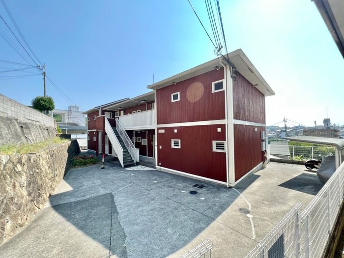 外観写真 ナチュラルヒル