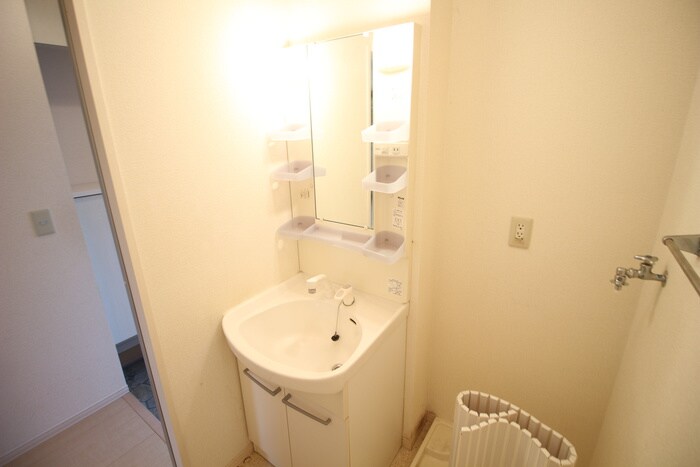 洗面 ナチュラルヒル