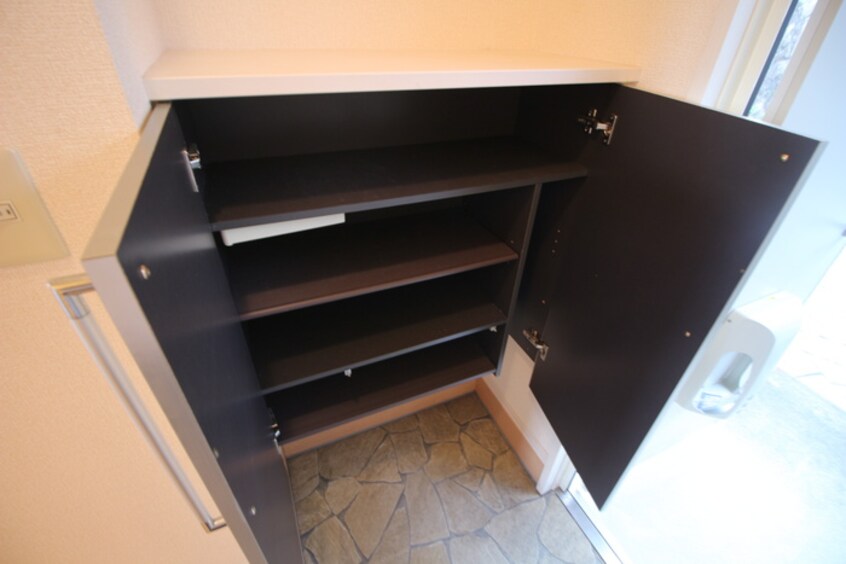 靴箱 ナチュラルヒル