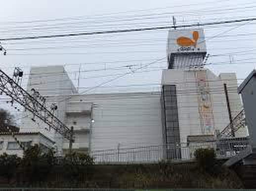 ダイエー(スーパー)まで424m ナチュラルヒル