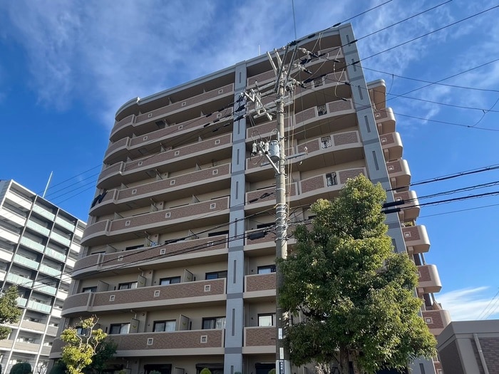 外観写真 アット長田