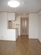 居室 アット長田