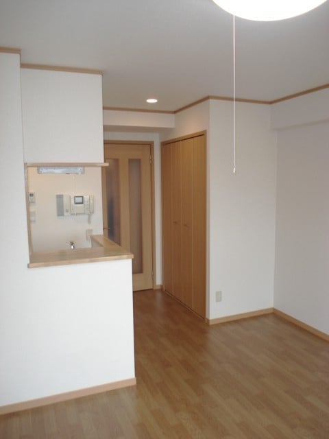 居室 アット長田