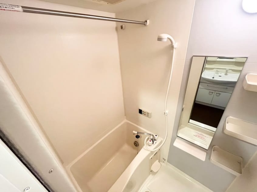 バス／シャワールーム等 アット長田