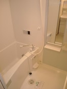 バス／シャワールーム等 アット長田