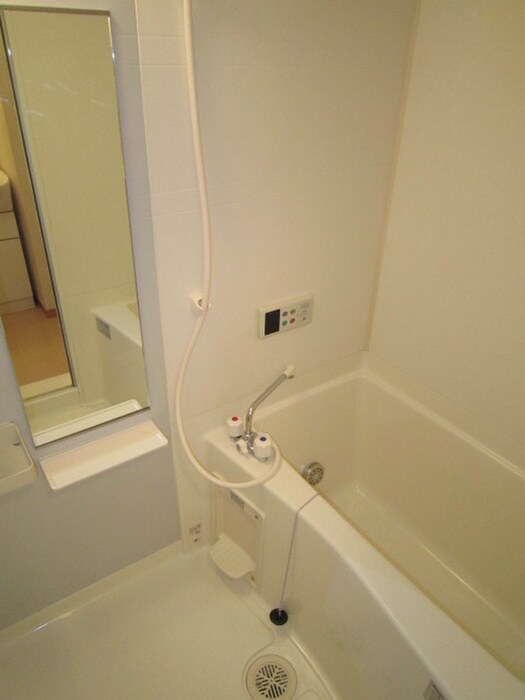 バス／シャワールーム等 アット長田