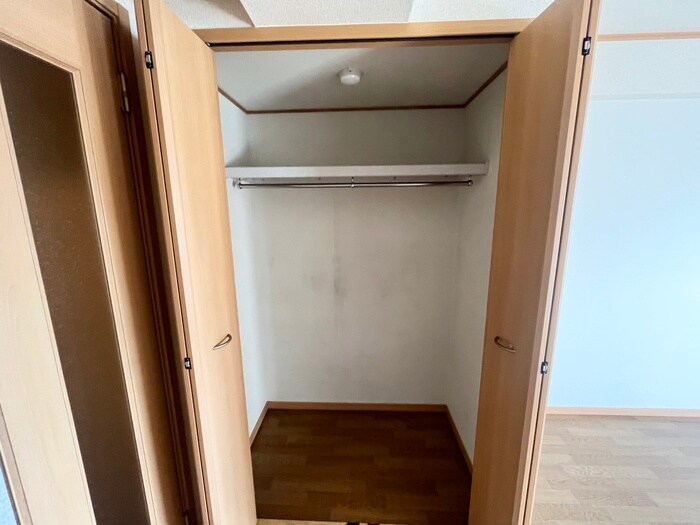 収納 アット長田