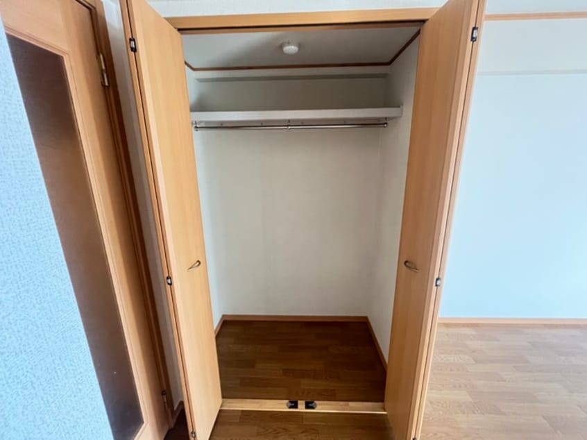 収納 アット長田