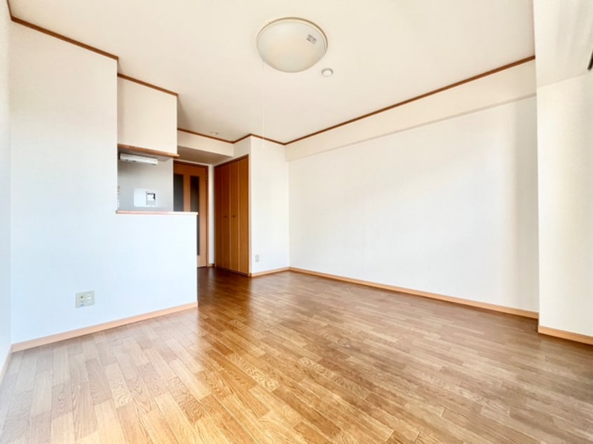 居室 アット長田