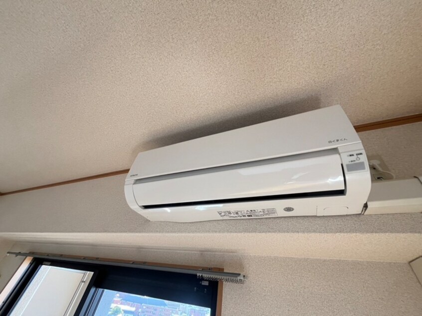 内観写真 アット長田