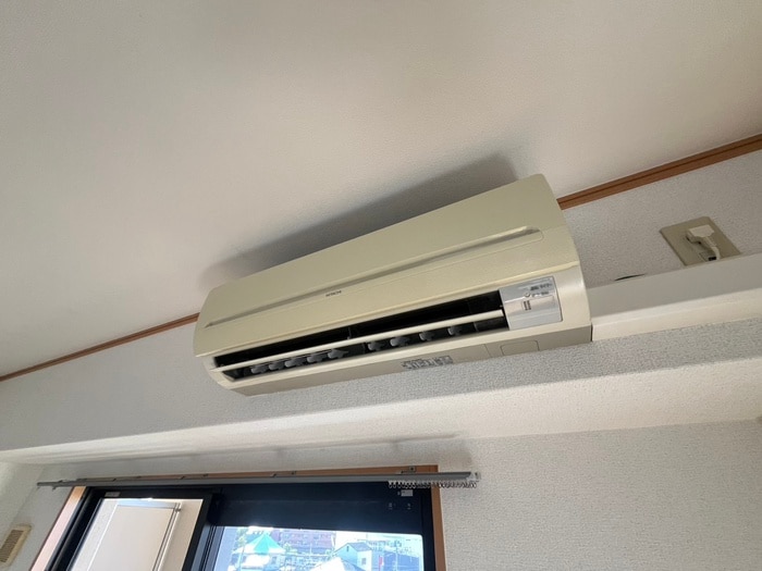 内観写真 アット長田