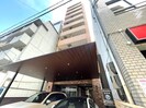 オルフェア上本町Ⅶ番館の外観