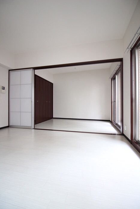 居室 オルフェア上本町Ⅶ番館