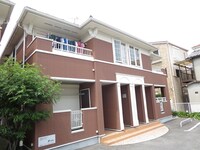 ガーデンハウス北野Ⅲ番館