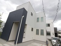 ﾌｼﾞﾊﾟﾚｽ四條畷市二丁通町11