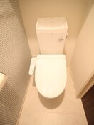 トイレ ボヌール