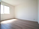 室内からの展望 ボヌール