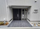 ヴェールエール太子堂の外観